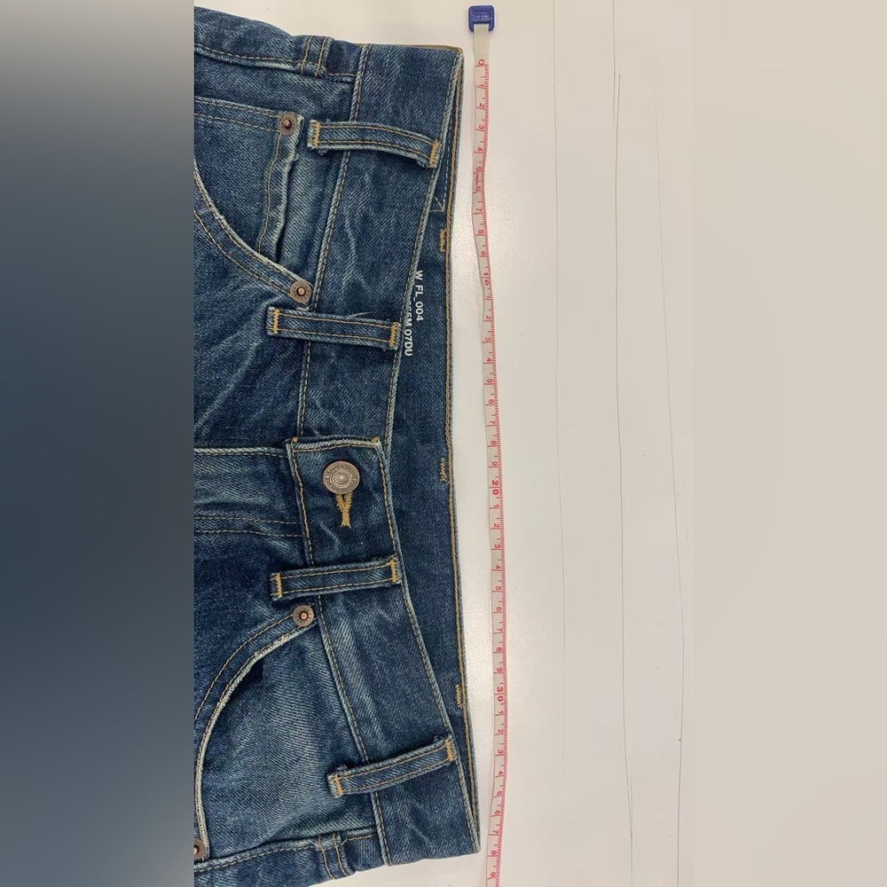 Celine Jeans Serge - Picture 5 of 6